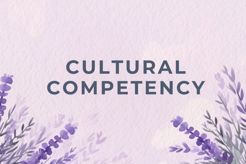 Cultural Competency