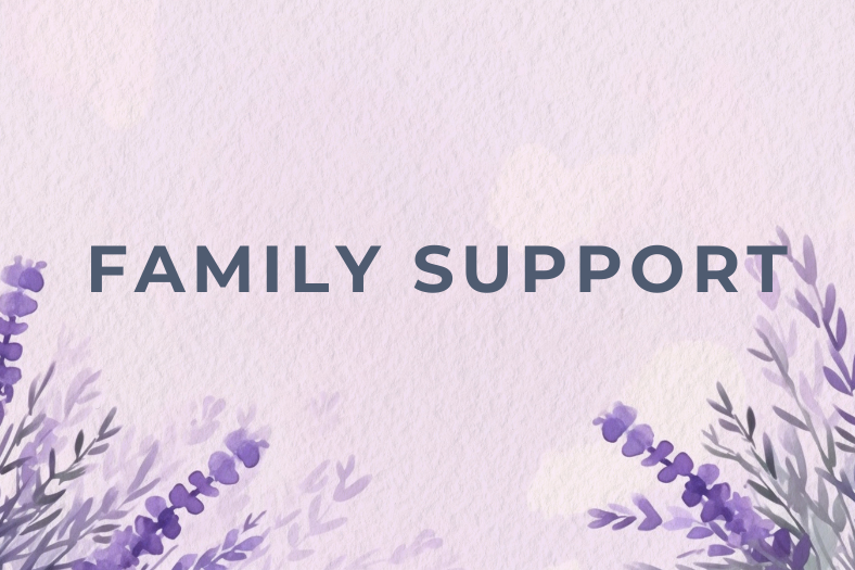 Family Support