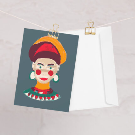 Greeting card